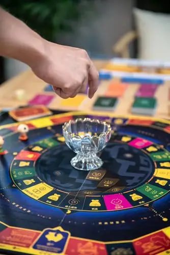 Ikon keamanan digital menggambarkan proteksi privasi yang ketat pada akun pengguna situs888