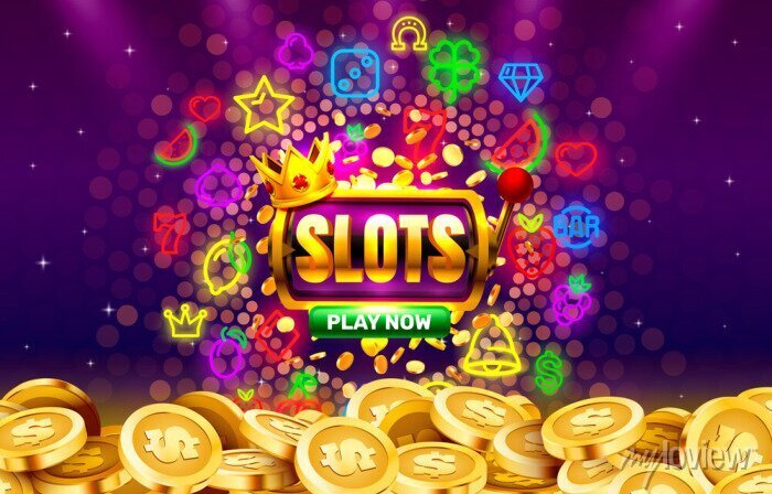 Dealer Live Casino menyambut dan memandu permainan sambil tersenyum