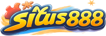 Logo situs888